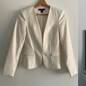 H&M blazer